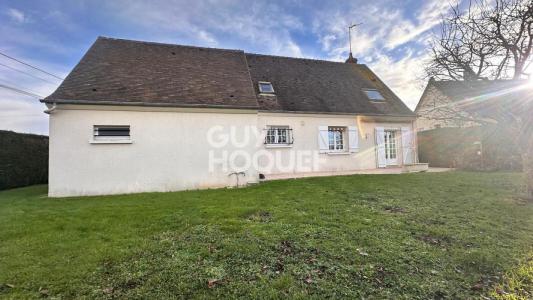 Acheter Maison Cuise-la-motte Oise