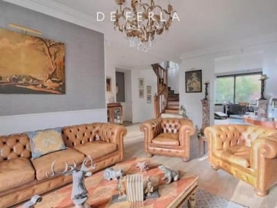 Annonce Vente Prestige Saint-maur-des-fosses 94