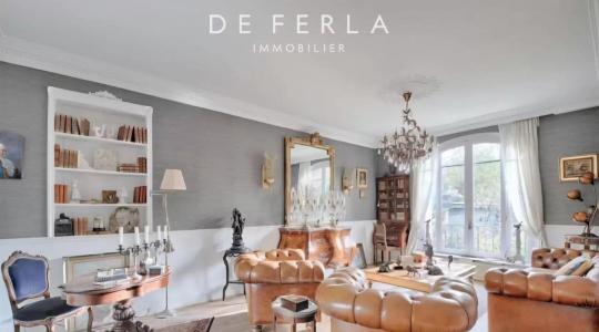 Acheter Prestige 184 m2 Saint-maur-des-fosses