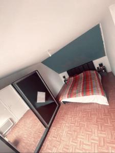 For rent Bondy 3 rooms 69 m2 Seine saint denis (93140) photo 2