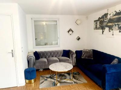 For rent Bondy 3 rooms 69 m2 Seine saint denis (93140) photo 3