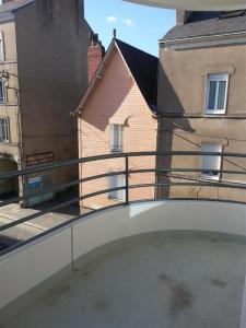 Louer Appartement 48 m2 Nantes