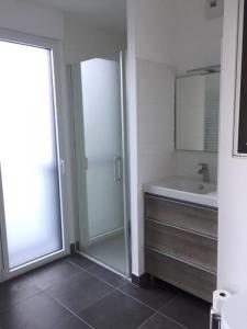 Louer Appartement Nantes Loire atlantique