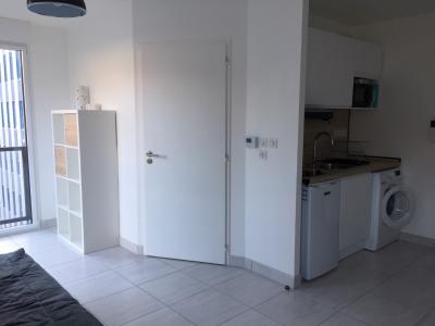 Louer Appartement Nantes 545 euros