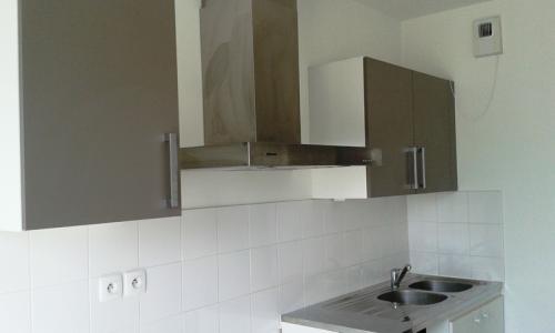 Louer Appartement 86 m2 Nantes