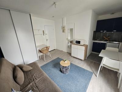 Annonce Location Appartement Clermont-ferrand 63