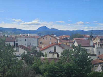 Louer Appartement Clermont-ferrand 580 euros