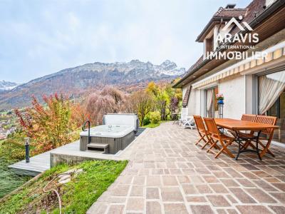 Annonce Vente 4 pices Maison Ugine 73