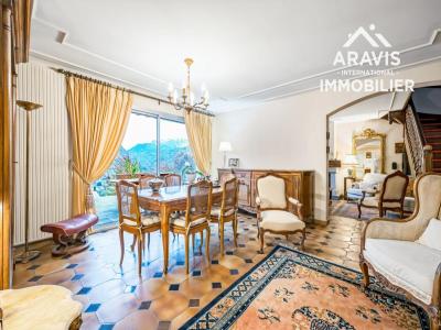 Acheter Maison 135 m2 Ugine