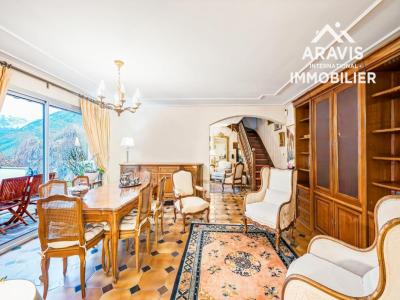 Acheter Maison Ugine Savoie