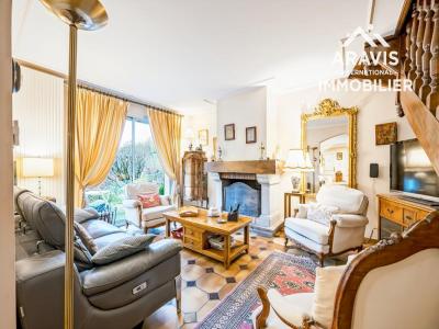 Acheter Maison Ugine 650000 euros