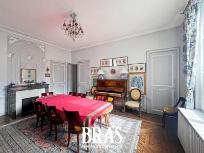 Annonce Vente 5 pices Appartement Nantes 44