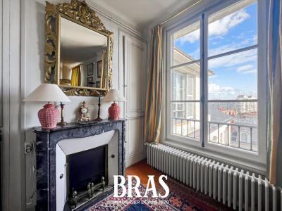 Acheter Appartement 150 m2 Nantes