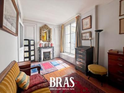 Acheter Appartement Nantes 824000 euros