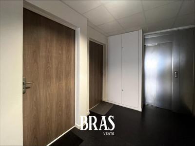 Acheter Appartement 23 m2 Nantes