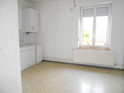 Annonce Vente Immeuble Audun-le-roman 54