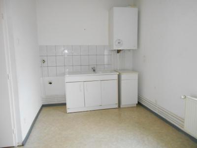 Acheter Immeuble 284 m2 Audun-le-roman