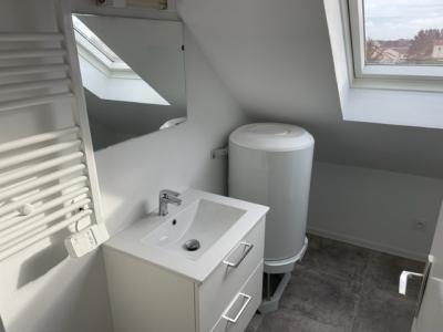 Louer Appartement Aumetz