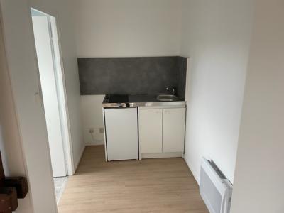 Louer Appartement Aumetz Moselle