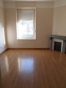 Annonce Location Appartement Longwy 54