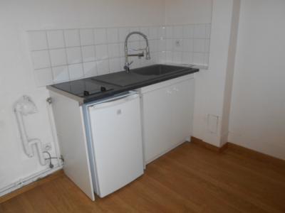 Louer Appartement 25 m2 Longwy