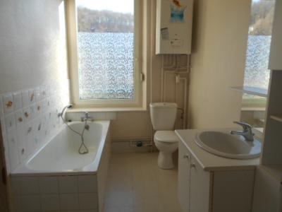 Louer Appartement Longwy Meurthe et moselle