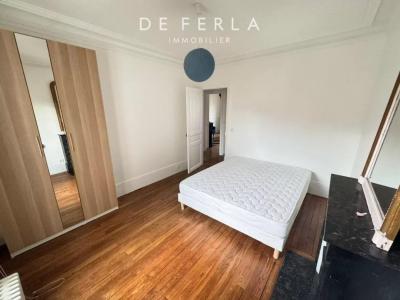 Louer Appartement Paris-14eme-arrondissement Paris