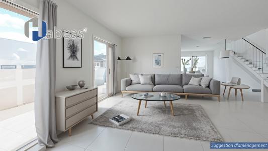 For sale Lyon-8eme-arrondissement 4 rooms 110 m2 Rhone (69008) photo 2