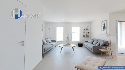 For sale Lyon-8eme-arrondissement 4 rooms 110 m2 Rhone (69008) photo 3