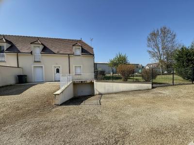 For sale Saint-leger-pres-troyes 5 rooms 102 m2 Aube (10800) photo 0