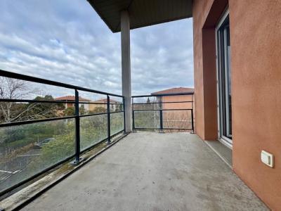 Acheter Appartement Toulouse Haute garonne