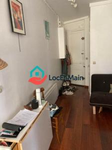 Annonce Location Appartement Paris-12eme-arrondissement 75