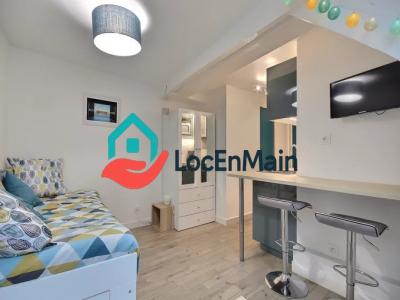 Annonce Location Appartement Paris-9eme-arrondissement 75
