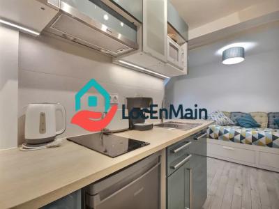 Louer Appartement Paris-9eme-arrondissement Paris