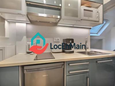 Louer Appartement Paris-9eme-arrondissement 900 euros