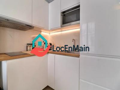 Louer Appartement Paris-9eme-arrondissement 1600 euros