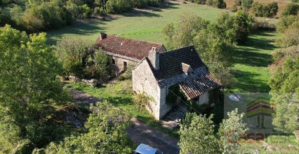 Annonce Vente 2 pices Maison Cenevieres 46