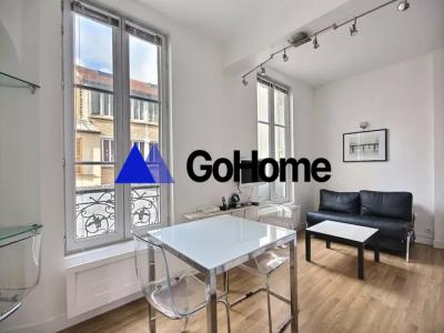Louer Appartement 25 m2 Paris-20eme-arrondissement