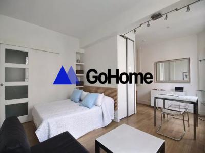 Louer Appartement Paris-20eme-arrondissement Paris