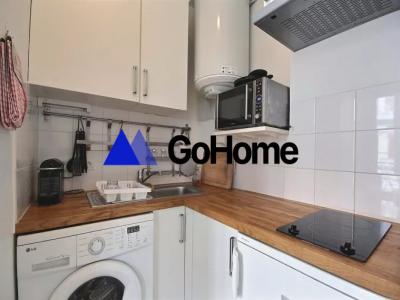 Louer Appartement Paris-20eme-arrondissement 1140 euros