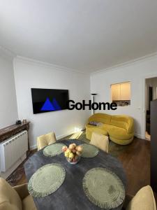 Annonce Location 2 pices Appartement Vincennes 94