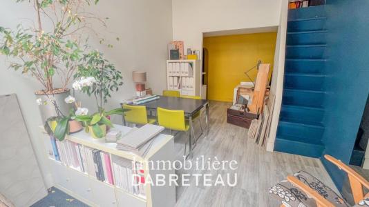 For rent Lyon-6eme-arrondissement 22 m2 Rhone (69006) photo 1