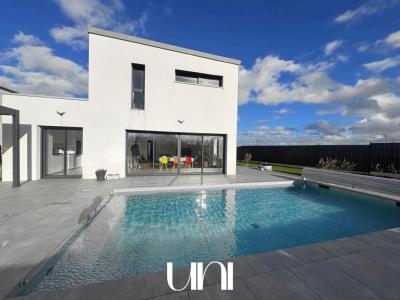 Acheter Maison 178 m2 Courseulles-sur-mer