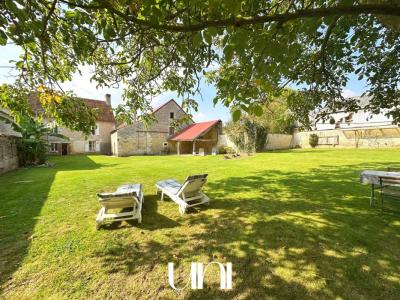 For sale Sassy 4 rooms 150 m2 Calvados (14170) photo 0