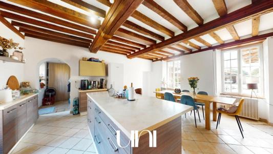 Annonce Vente 4 pices Maison Sassy 14