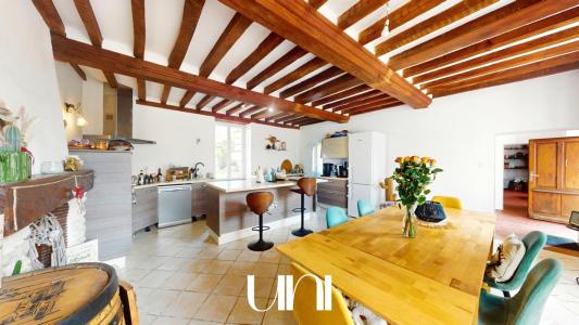 Acheter Maison Sassy Calvados