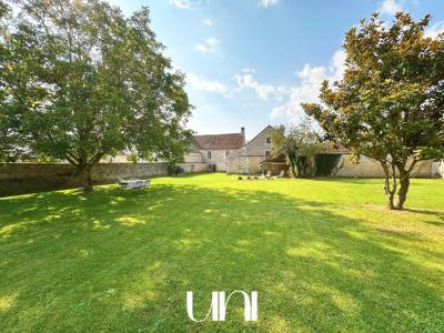 Acheter Maison Sassy 384000 euros