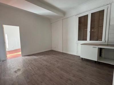 Louer Appartement 34 m2 Nice