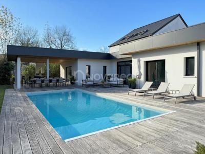 Annonce Vente 8 pices Maison Bizanos 64