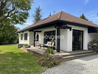 For sale Pau 5 rooms 155 m2 Pyrenees atlantiques (64000) photo 0